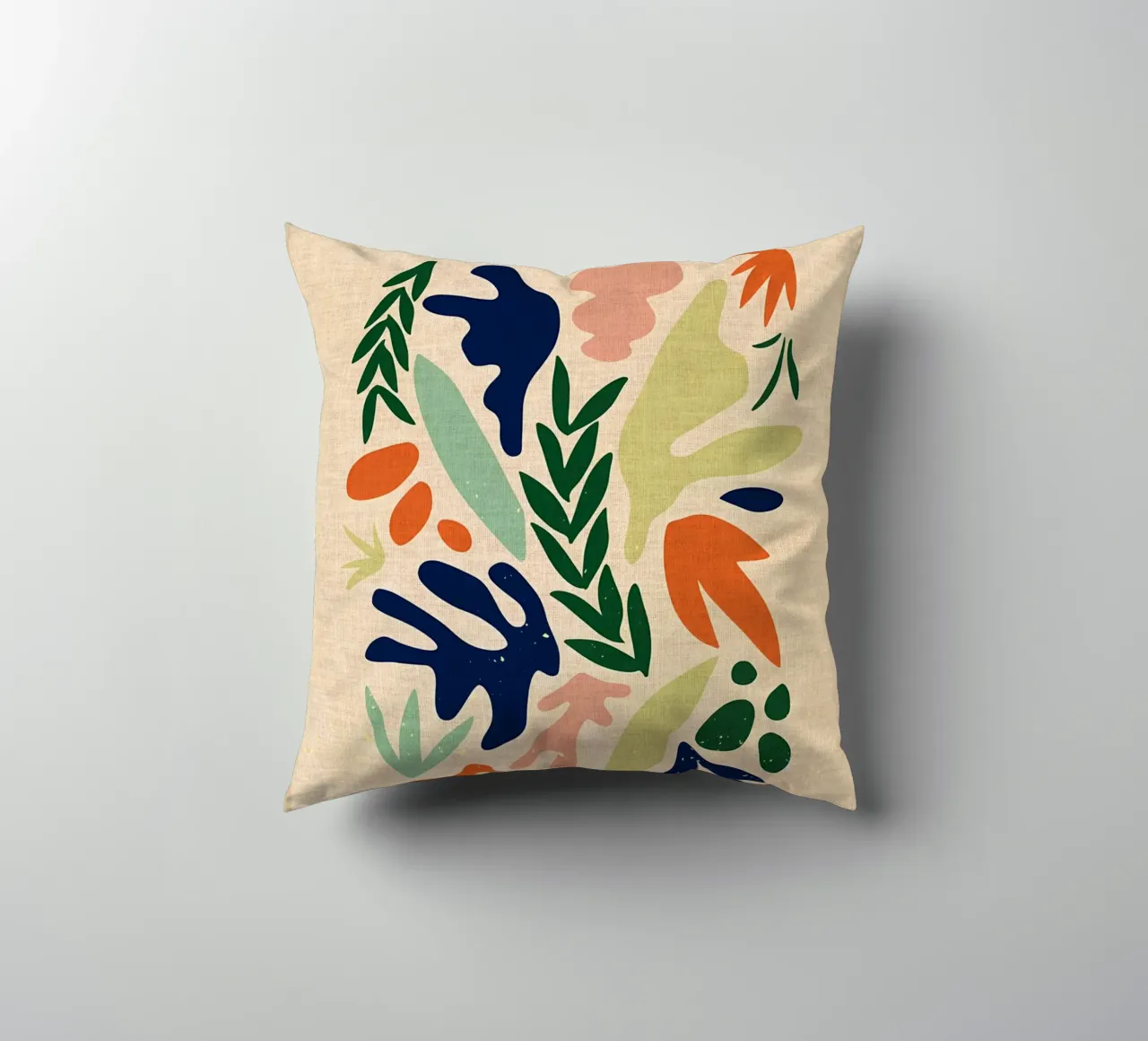 Matisse _ Trittico 11C cuscino da MatisseShop