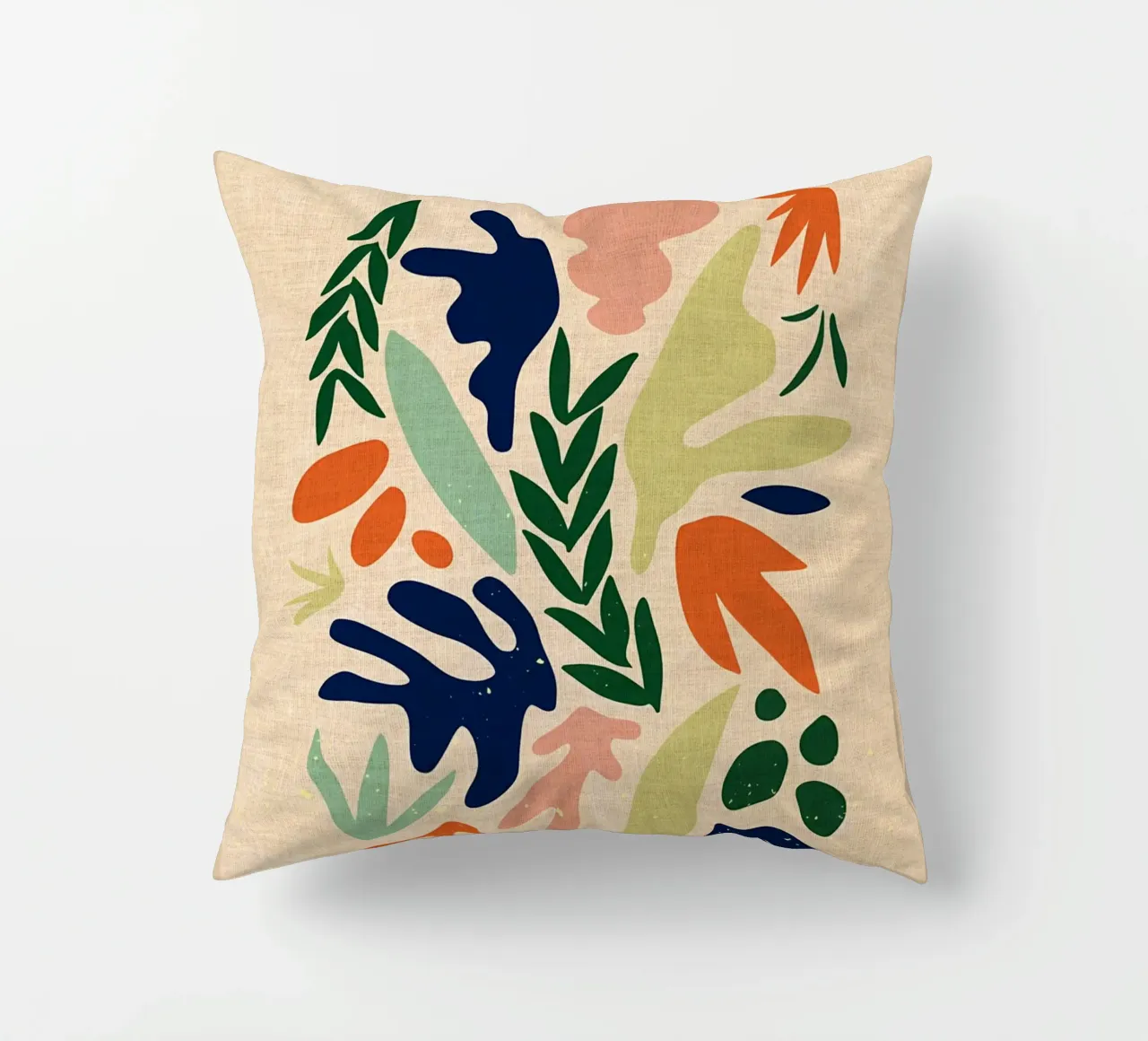 Matisse _ Trittico 11C cuscino da MatisseShop