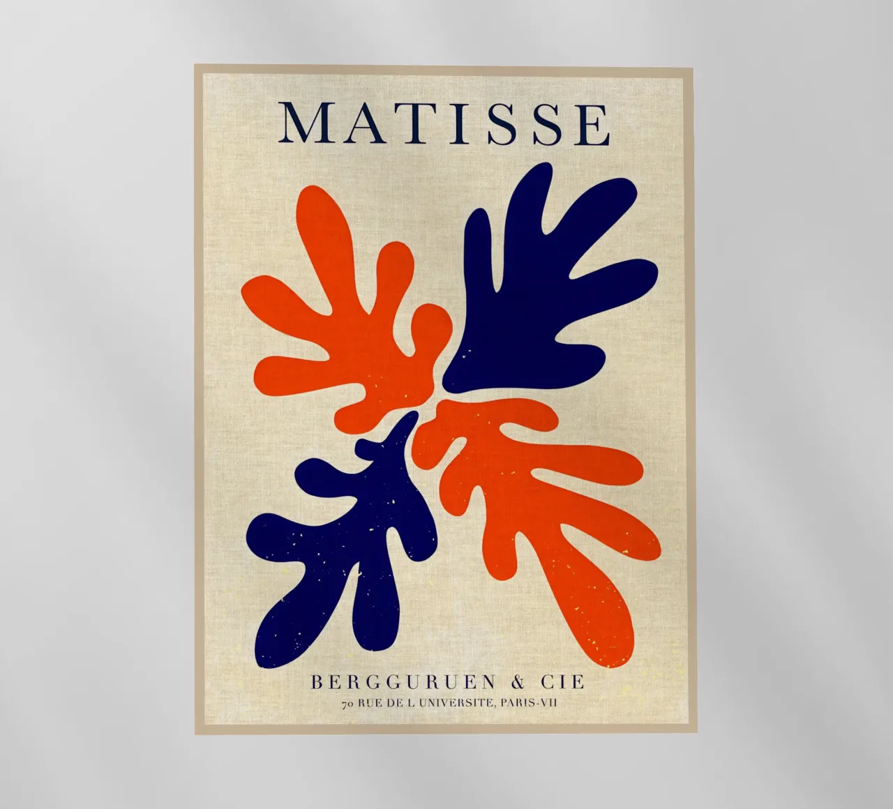 Matisse Corallo OB4 pellicola backlit da MatisseShop