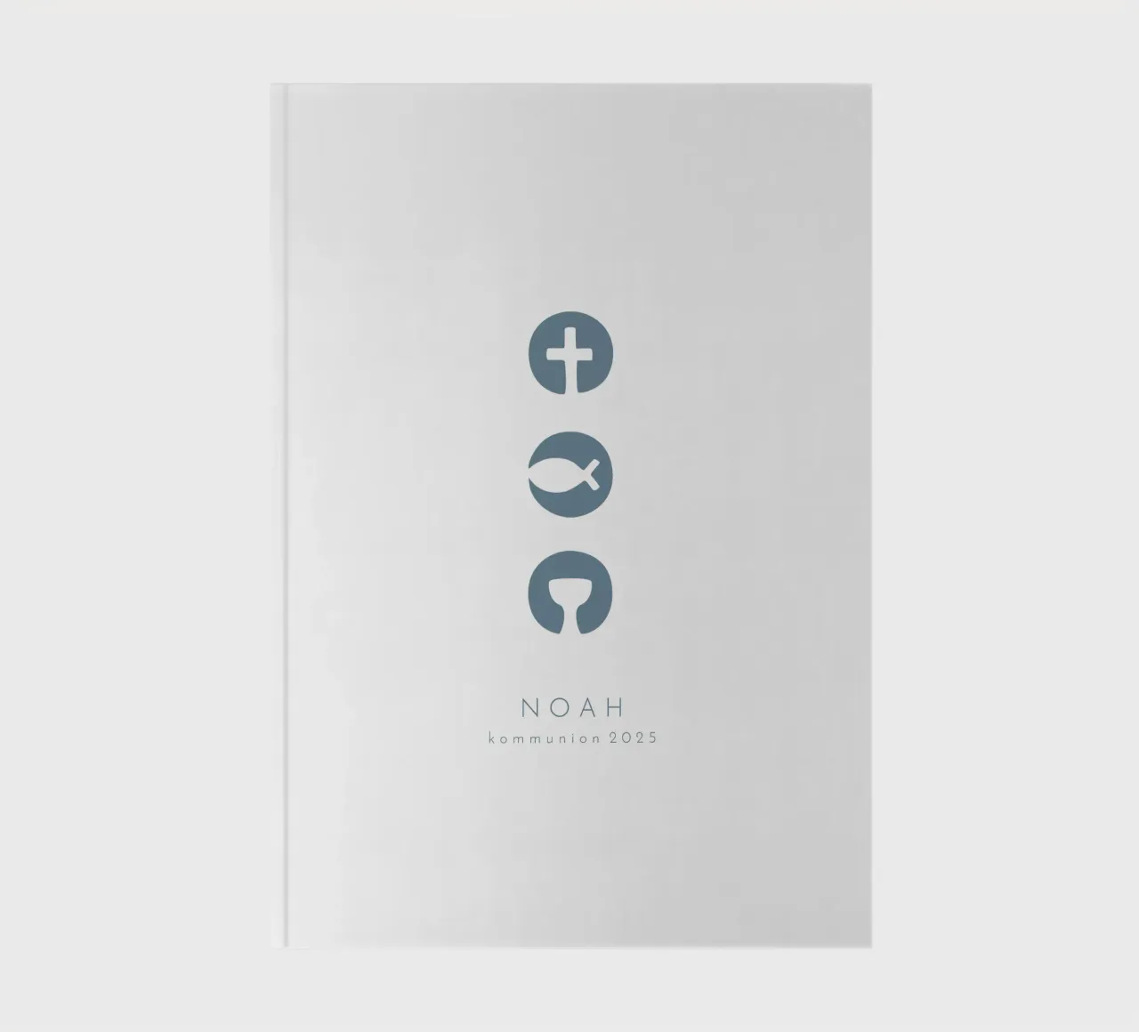 Symbolic notebook by Kartenliebe