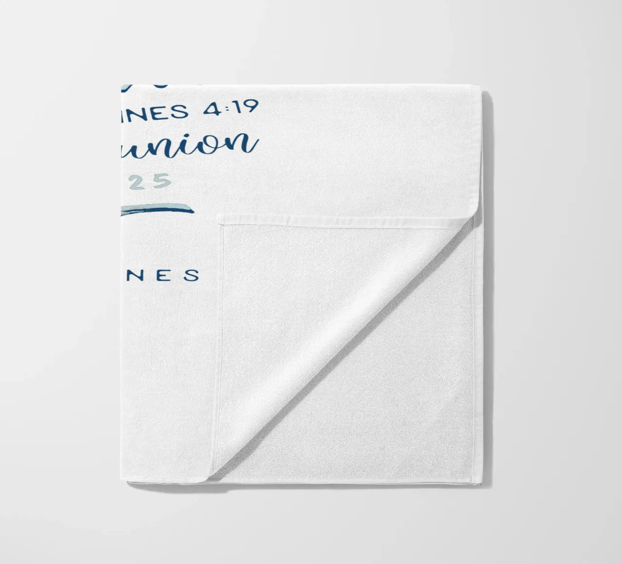 Cool Letters telo mare da Kartenliebe