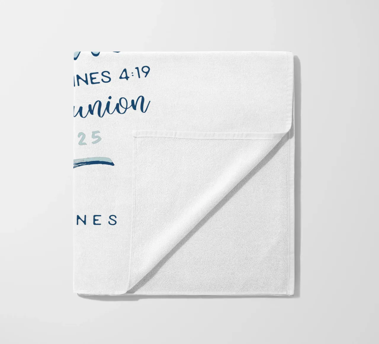 Cool Letters telo mare da Kartenliebe