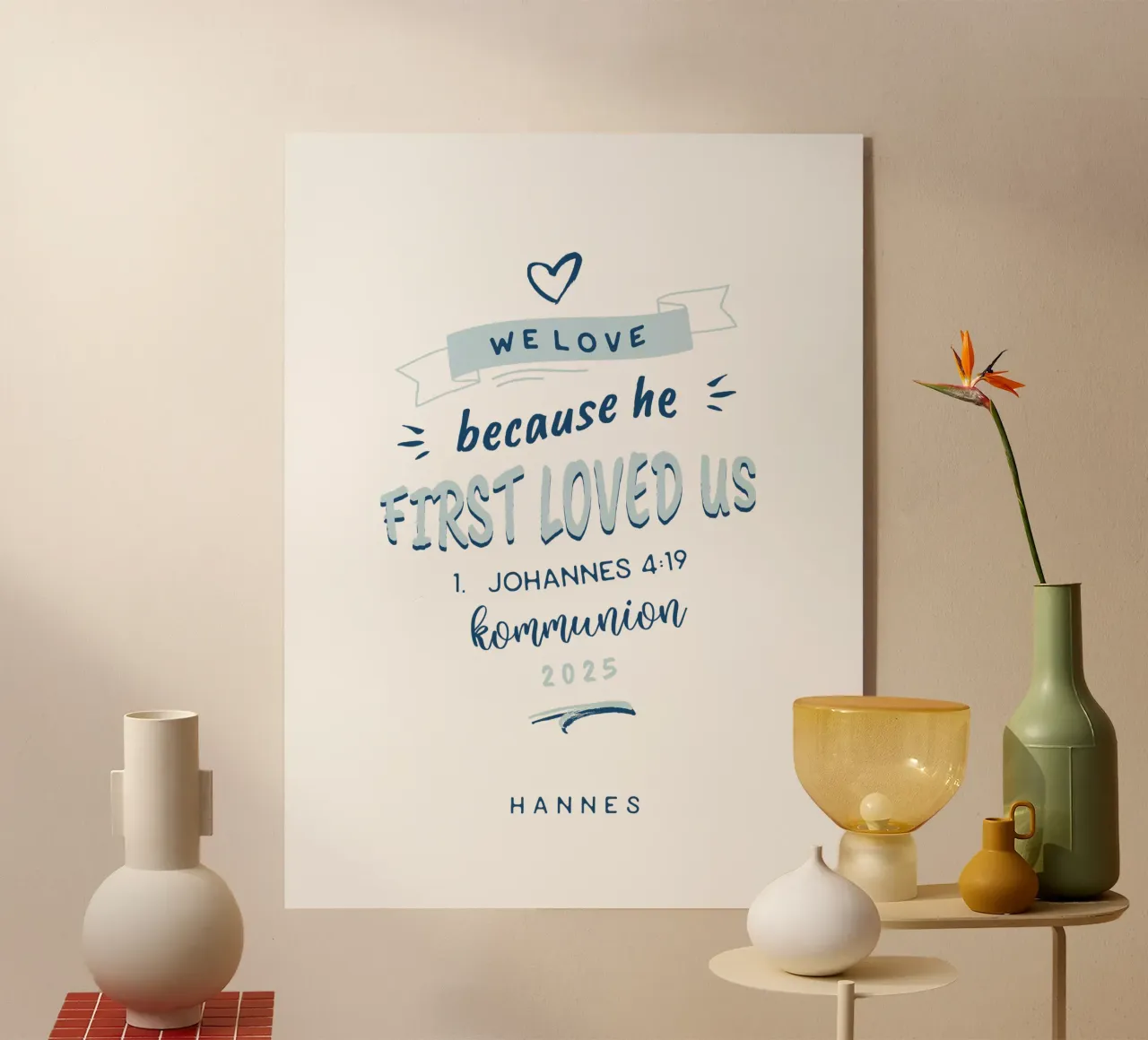 Cool Letters plexiglass da Kartenliebe