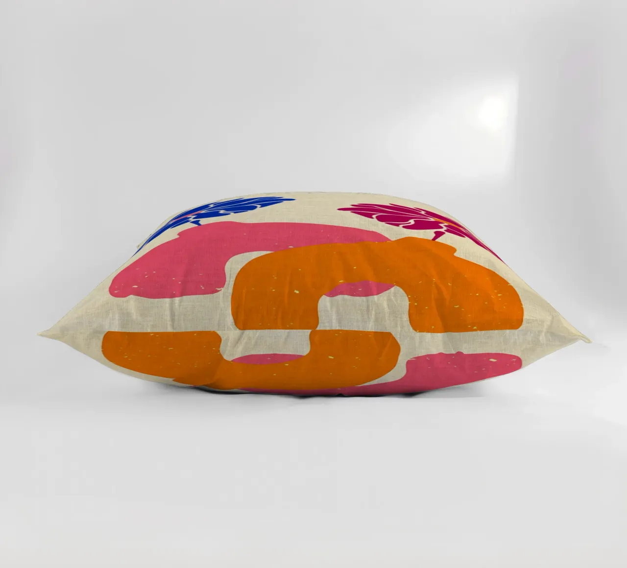 Matisse Due fiori cuscino da MatisseShop