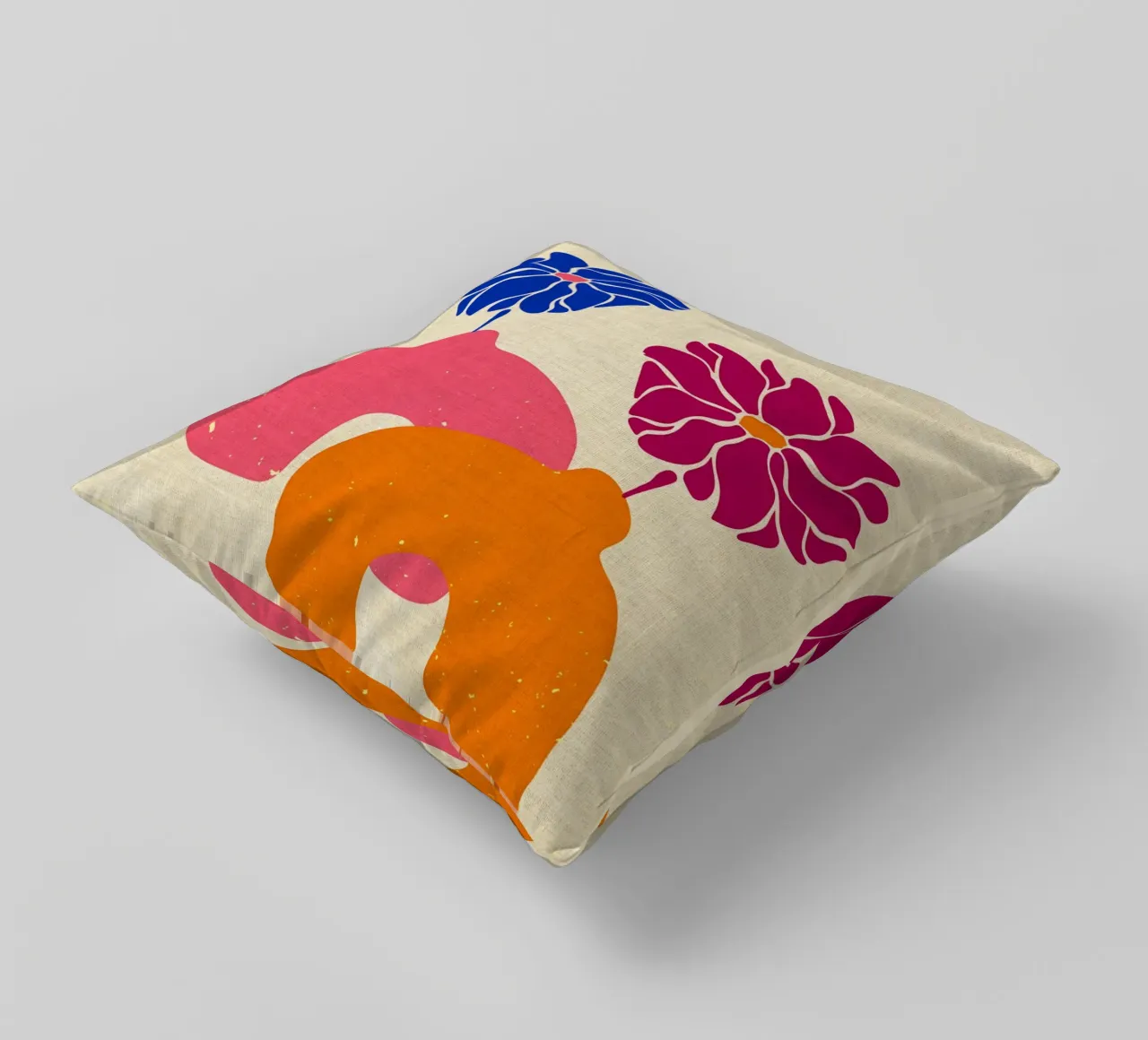 Matisse Due fiori cuscino da MatisseShop