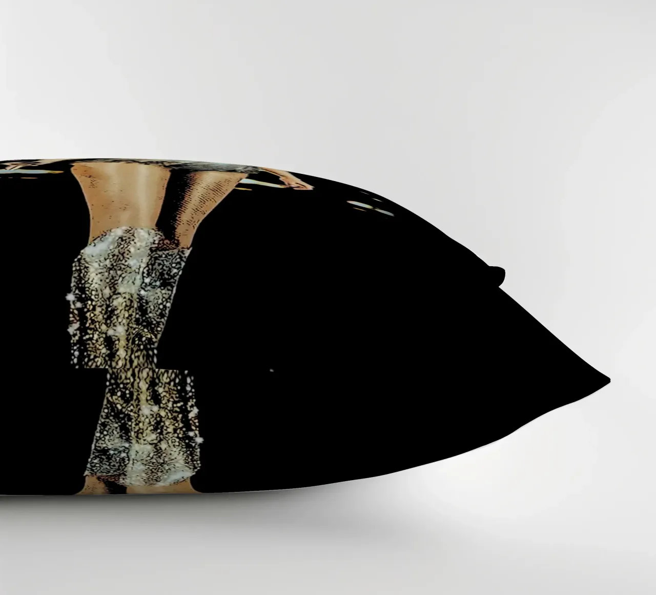 Arte di Taylor Swift 6 cuscino da music soul
