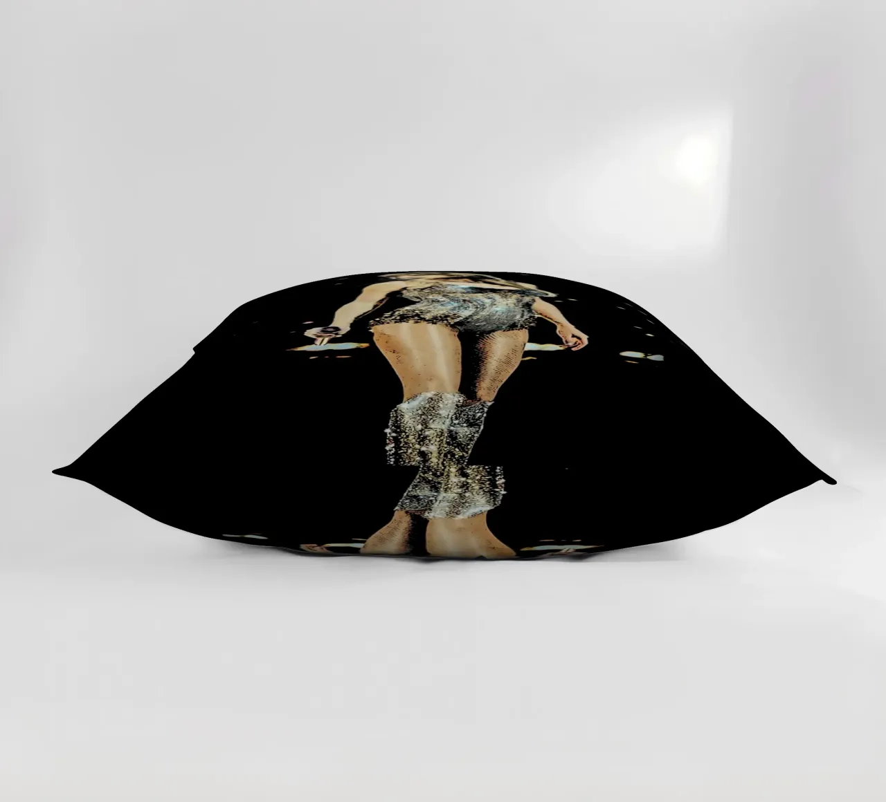Arte di Taylor Swift 6 cuscino da music soul