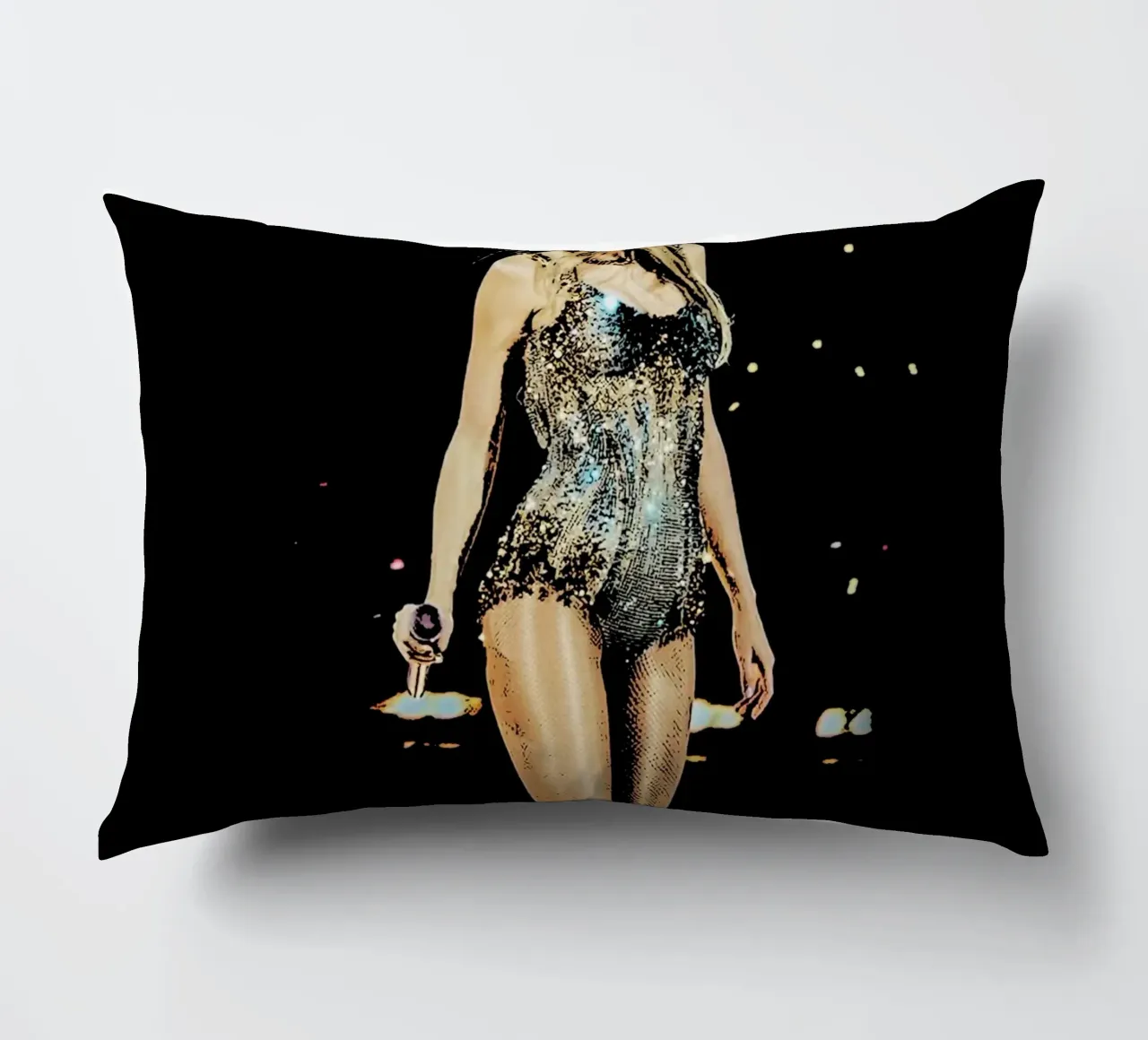 Arte di Taylor Swift 6 cuscino da music soul