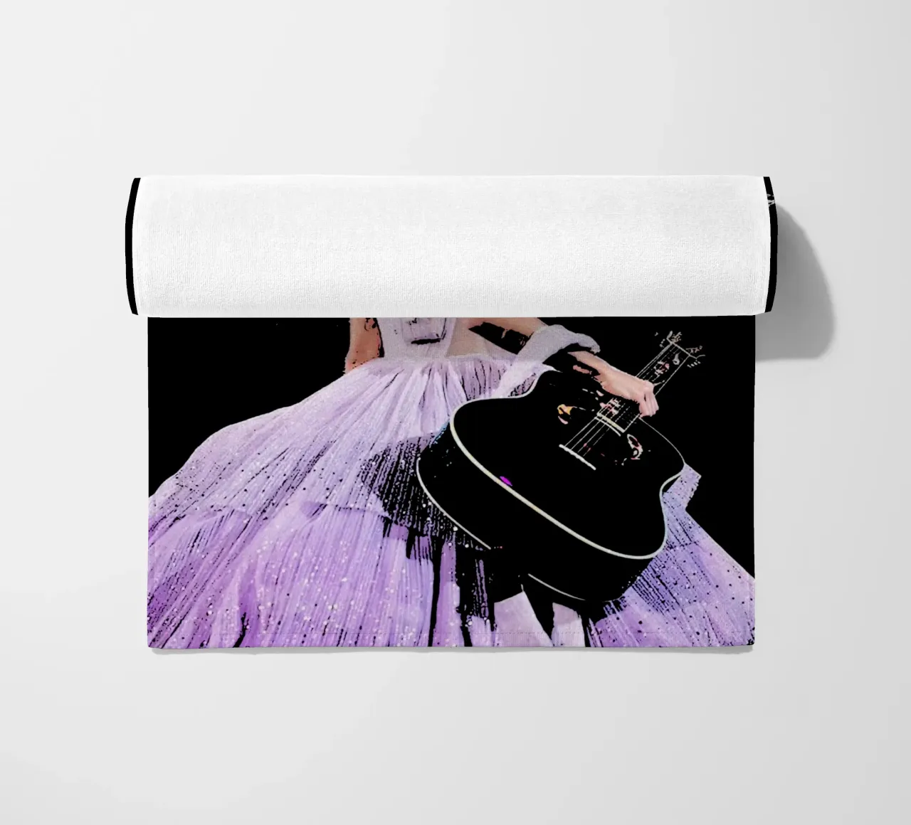 Taylor Swift 5 Arte telo mare da music soul