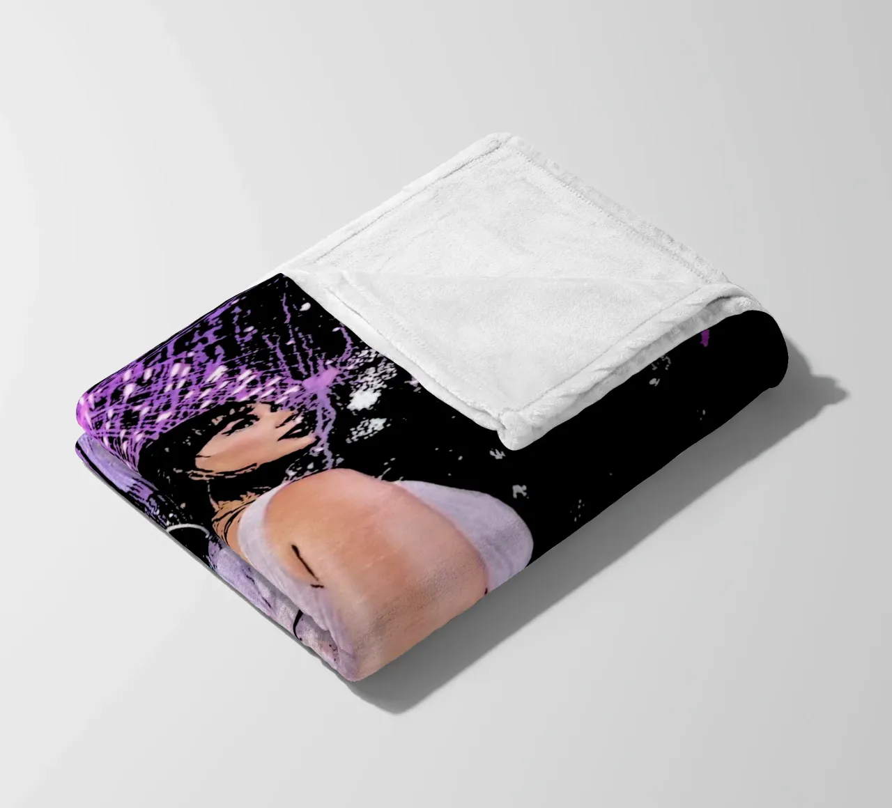 Taylor Swift 5 Arte coperta in pile da music soul