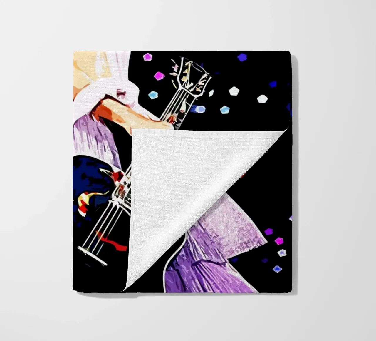 Taylor Swift 3 Arte telo mare da music soul