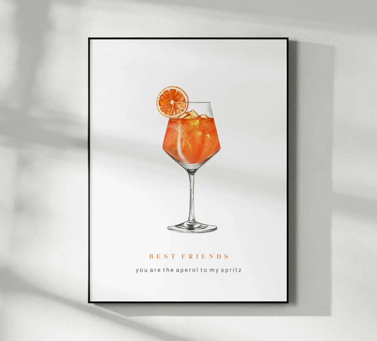 Cocktail plexiglass da Kartenliebe