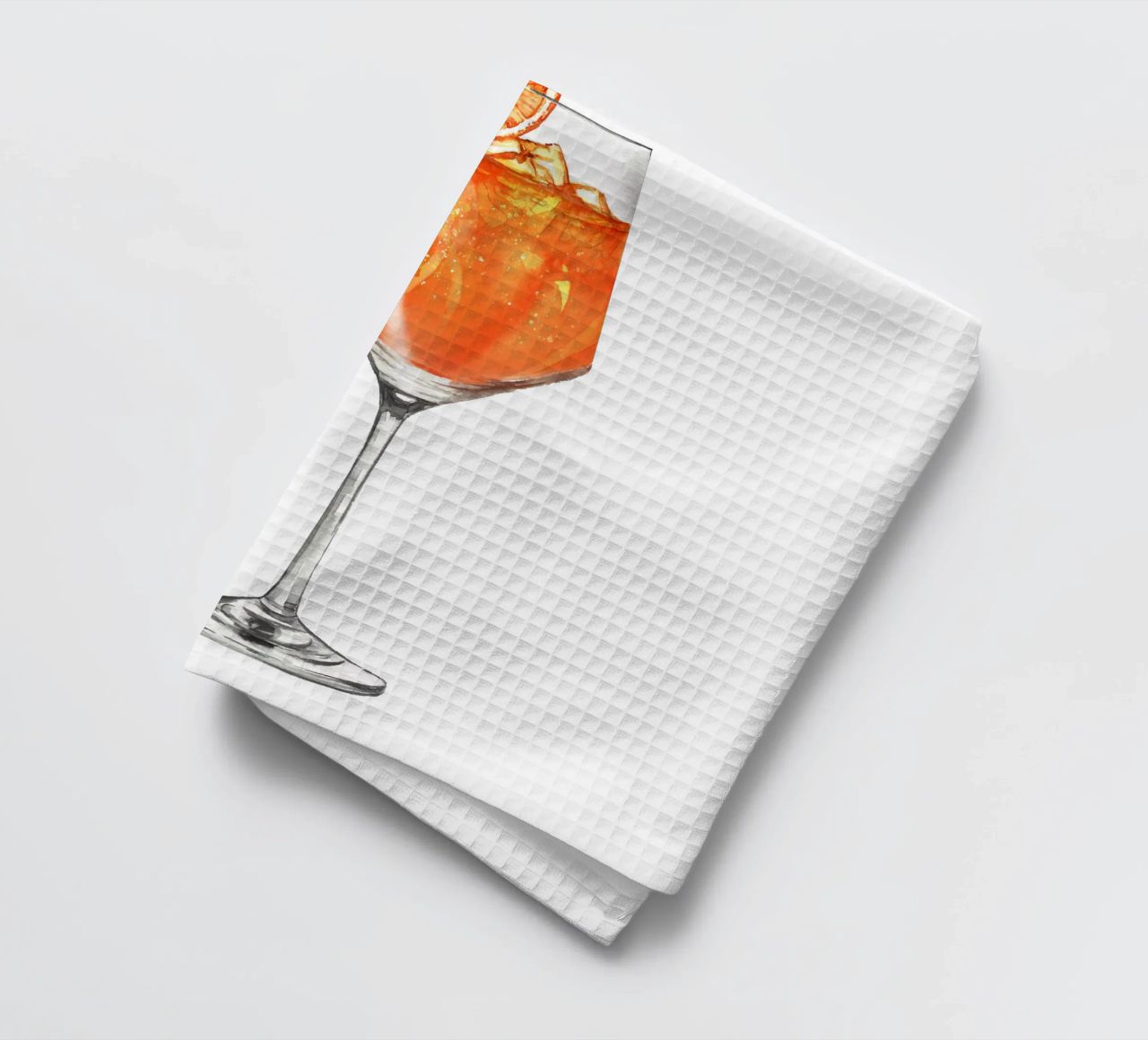 Cocktail torchon de Kartenliebe
