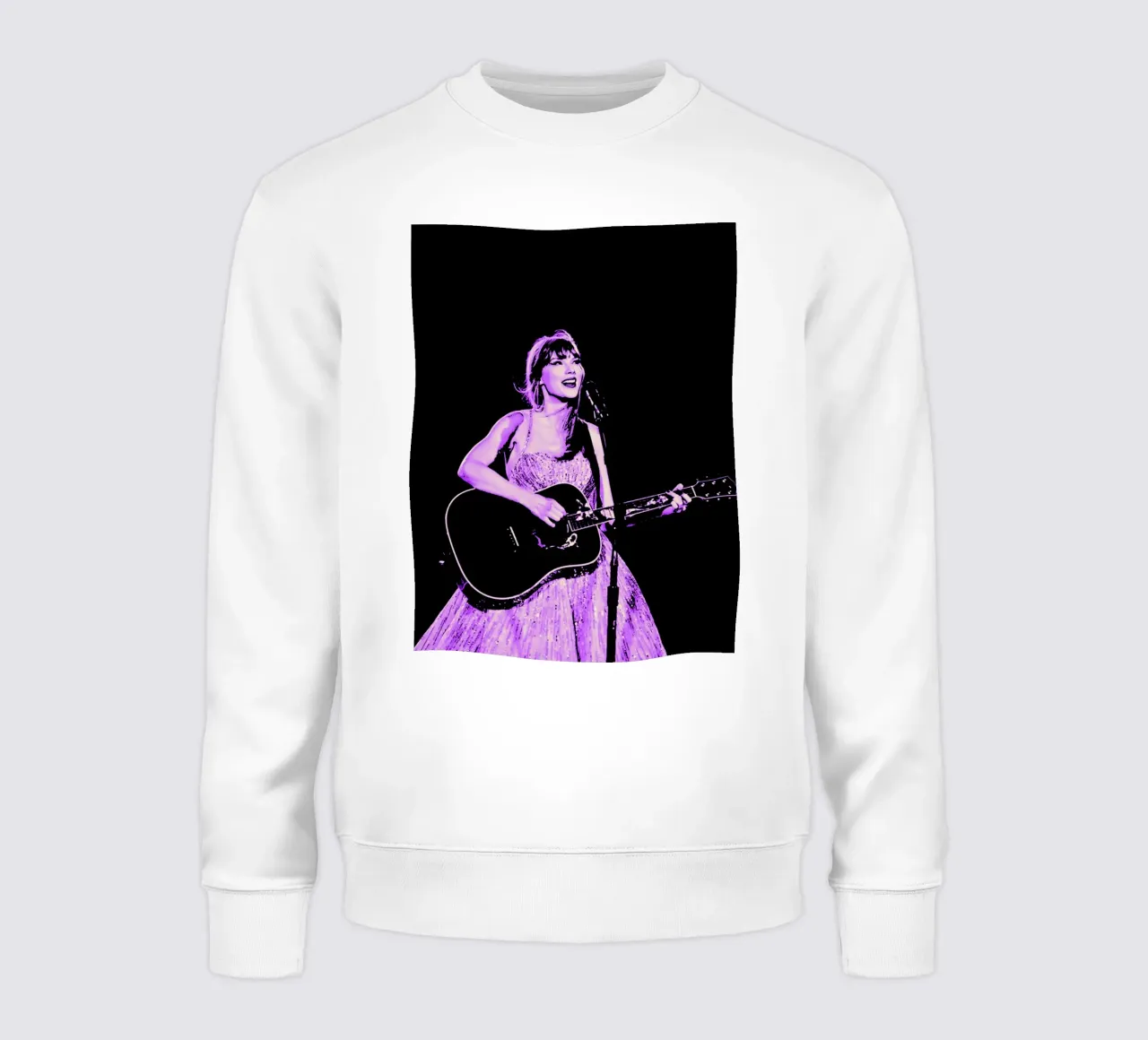 Arte di Taylor Swift 4 felpa da music soul