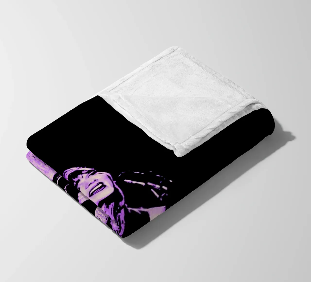 Arte di Taylor Swift 4 coperta in pile da music soul