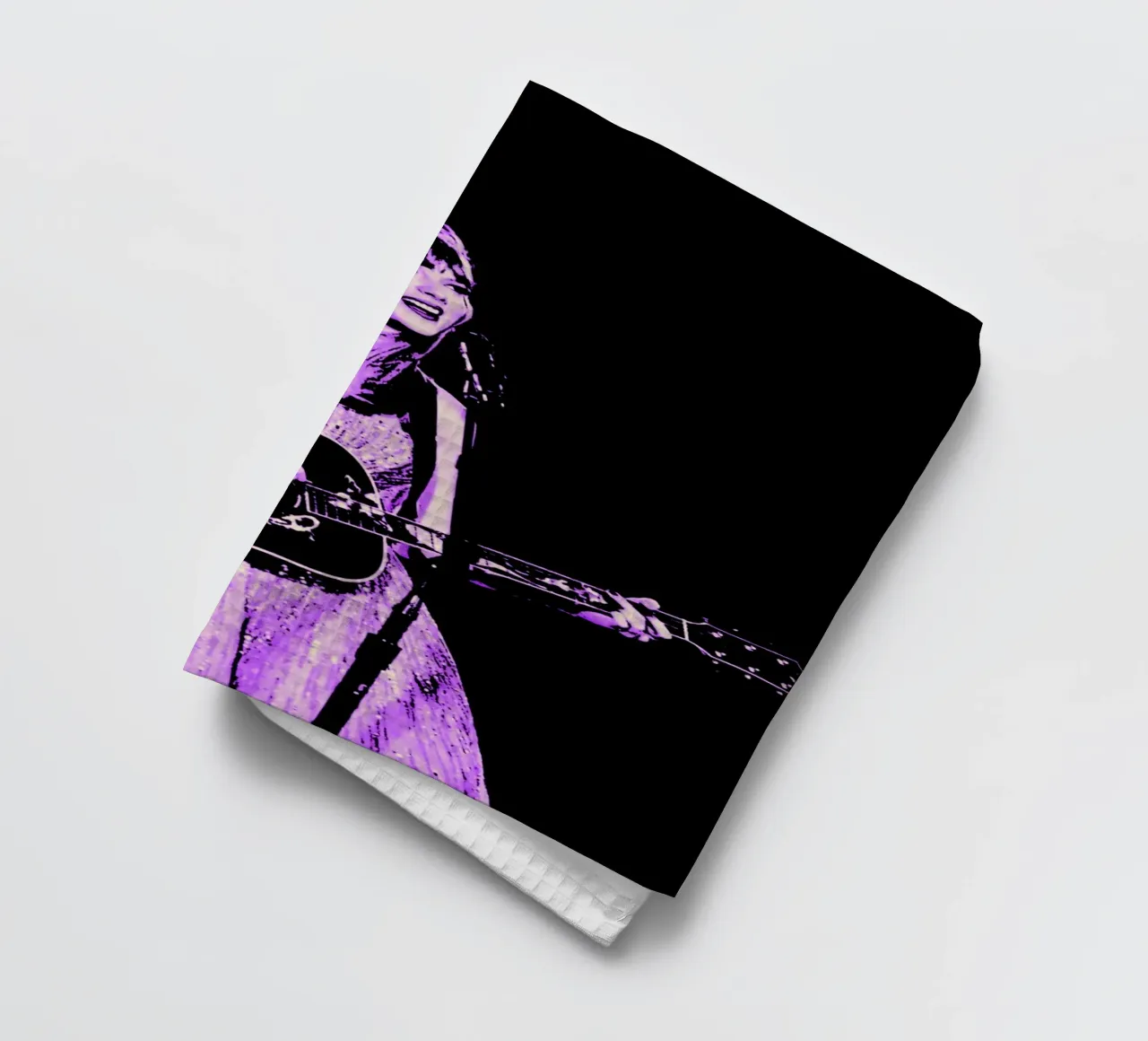 Taylor Swift 4 Art torchon de music soul