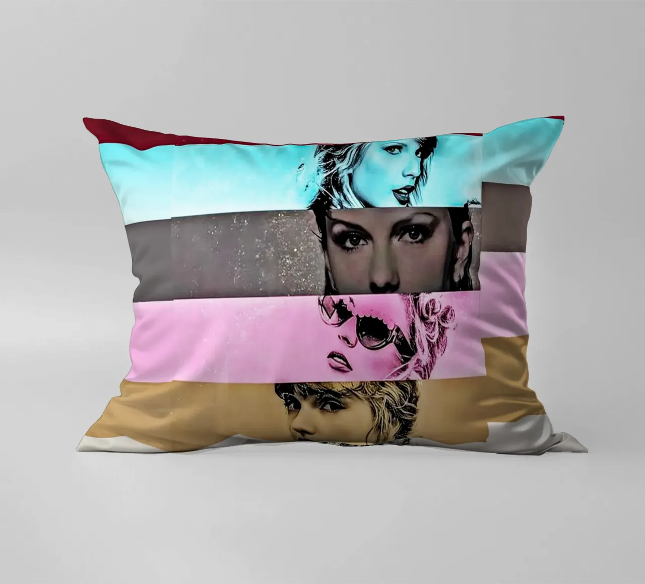 Taylor Swift 11 Arte cuscino da music soul
