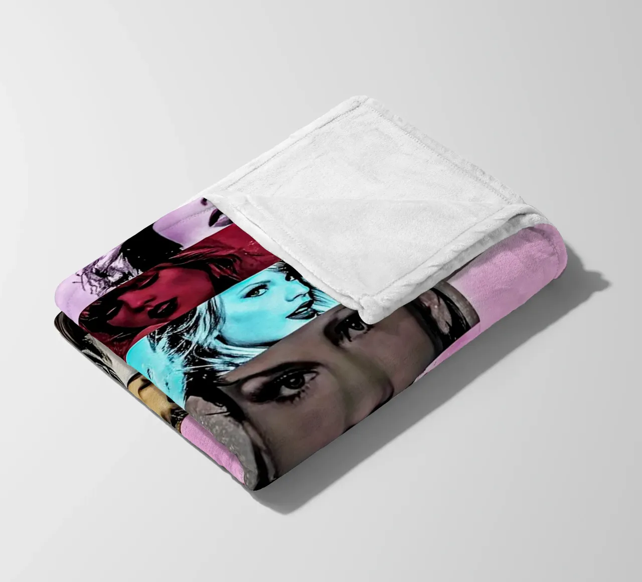 Taylor Swift 11 Arte coperta in pile da music soul