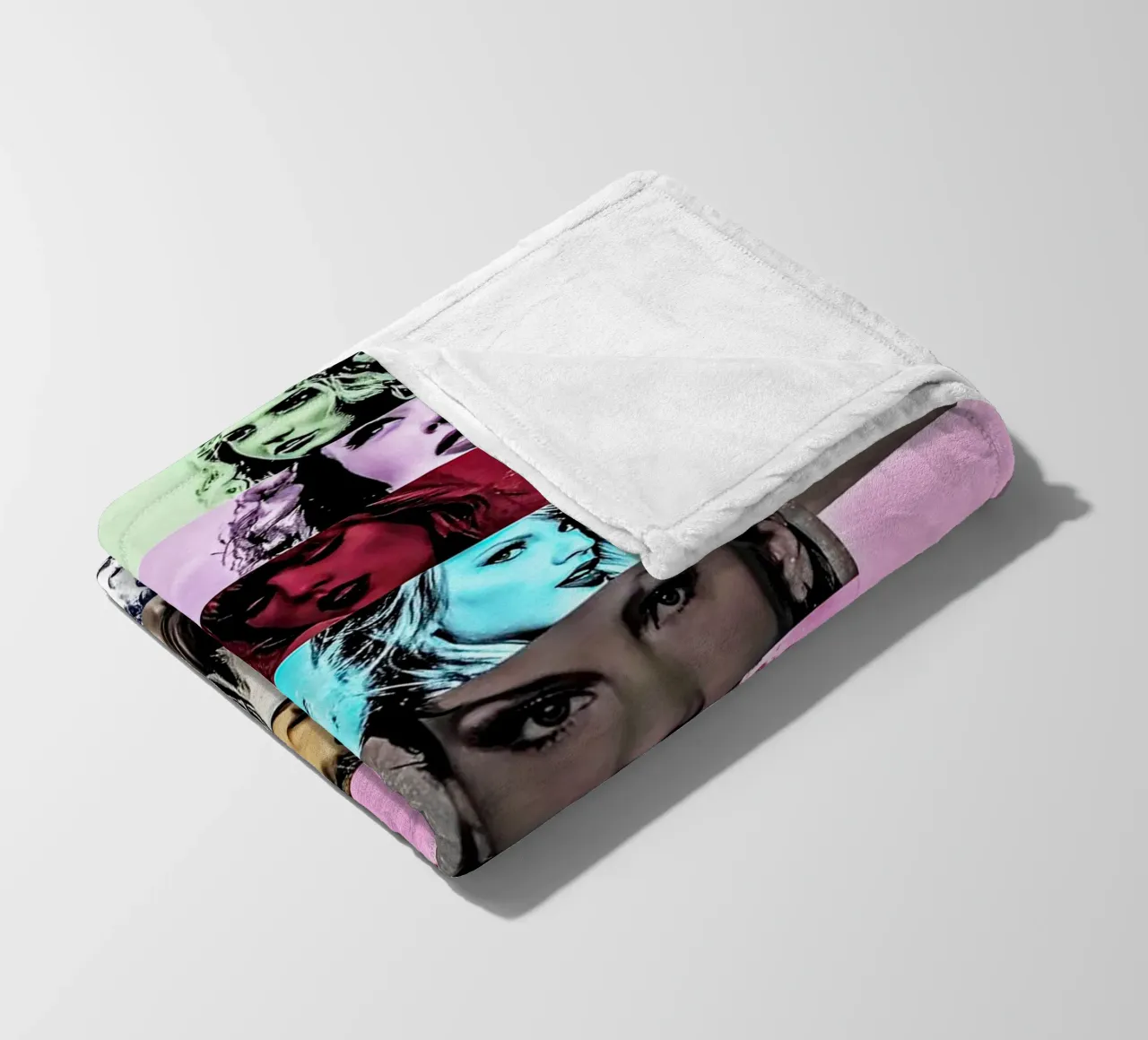 Taylor Swift 11 Arte coperta in pile da music soul