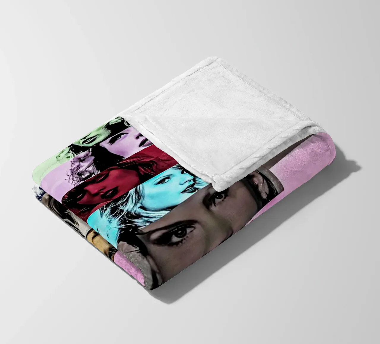 Taylor Swift 11 Arte coperta in pile da music soul