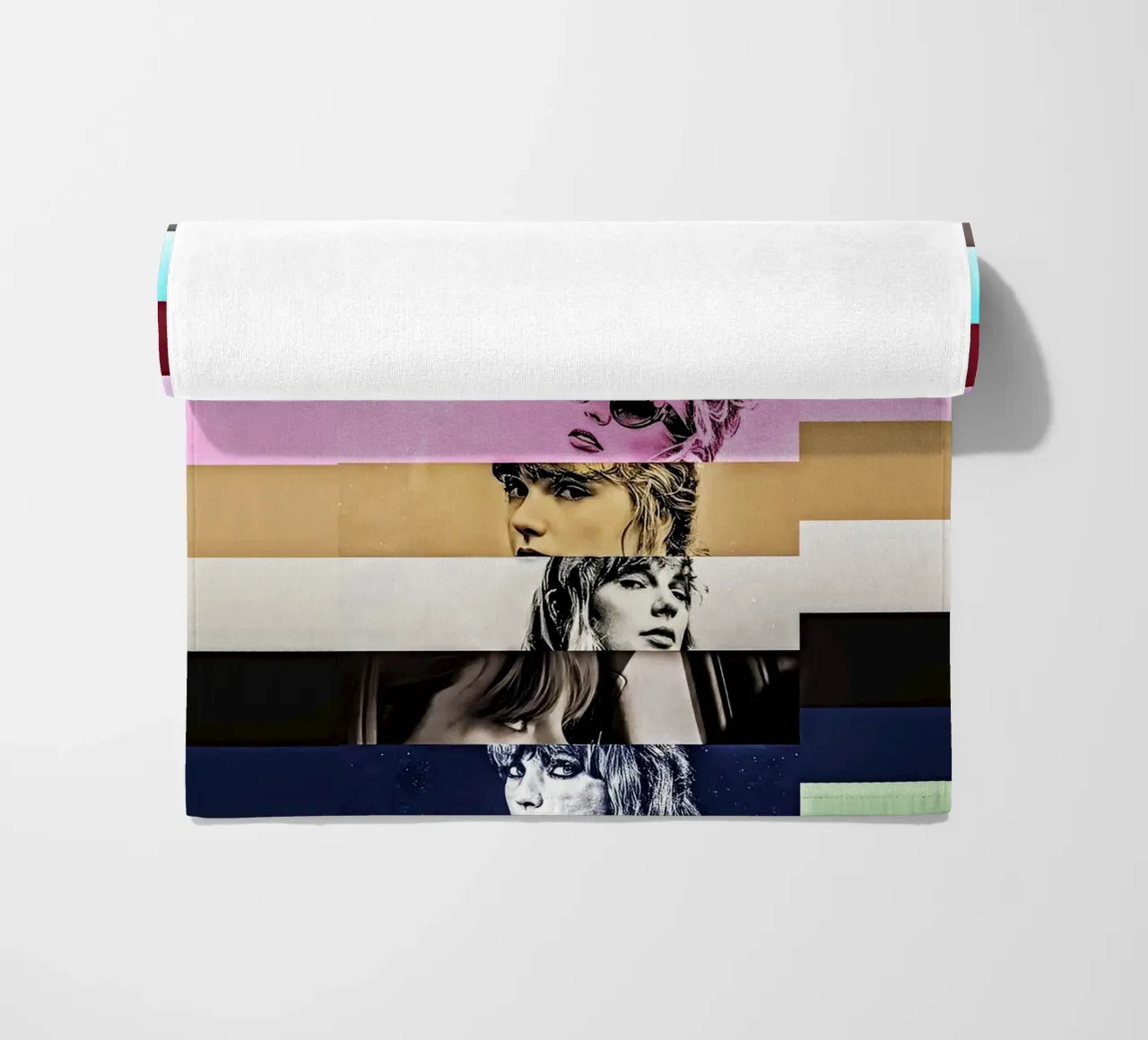Taylor Swift 11 Arte telo mare da music soul