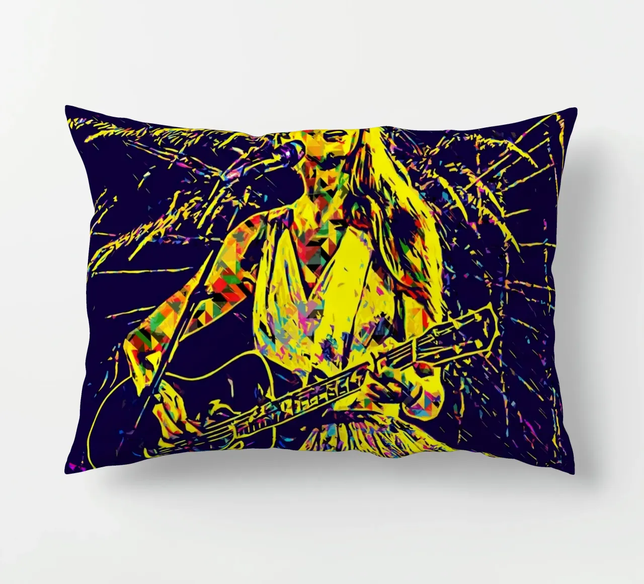 Taylor Swift 18 Art cuscino da music soul
