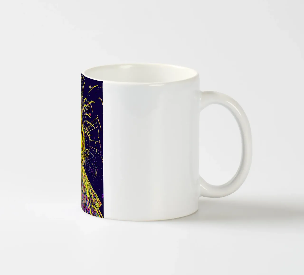 Taylor Swift 18 Art tazza in ceramica da music soul