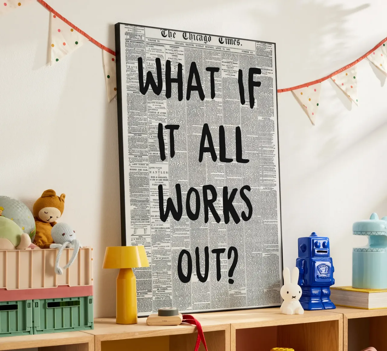 e se tutto si risolvesse pannello forex da art quots shop