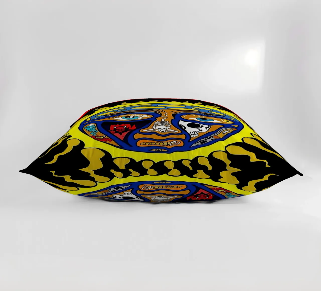 band sublime cuscino da vanhesling