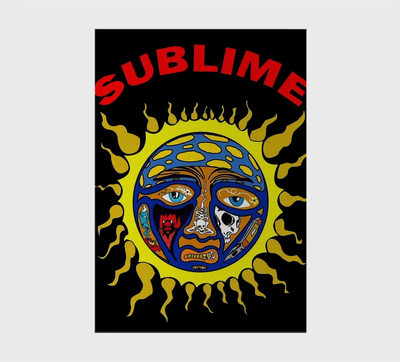 groupe sublime carnet de notes de vanhesling