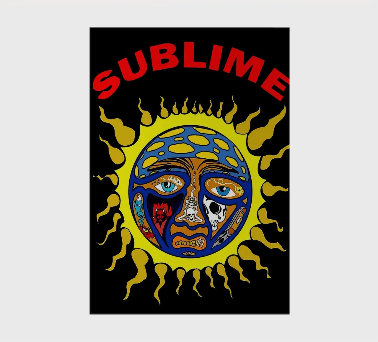 groupe sublime carnet de notes de vanhesling