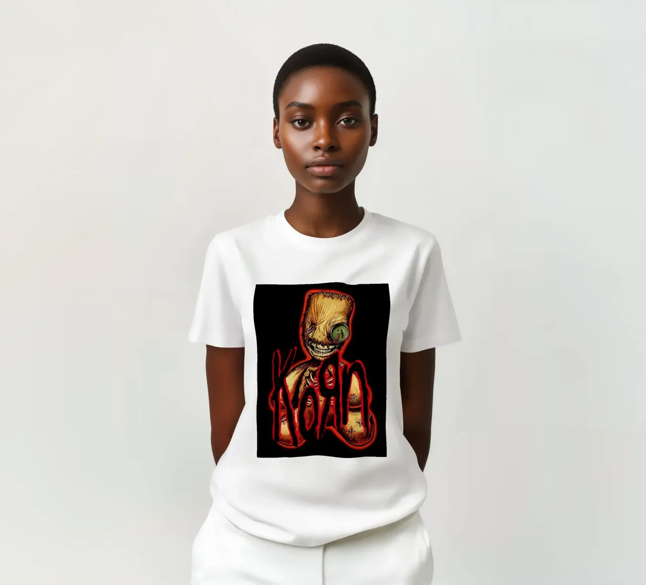 nastro per cereali t-shirt da vanhesling