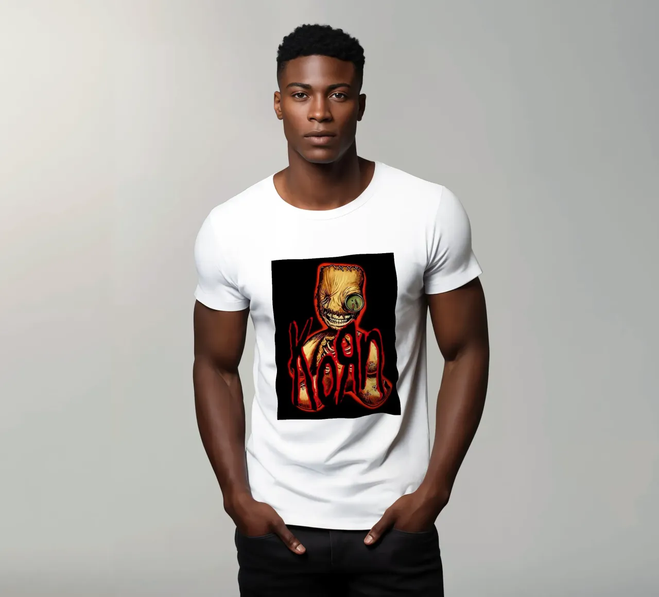 nastro per cereali t-shirt da vanhesling