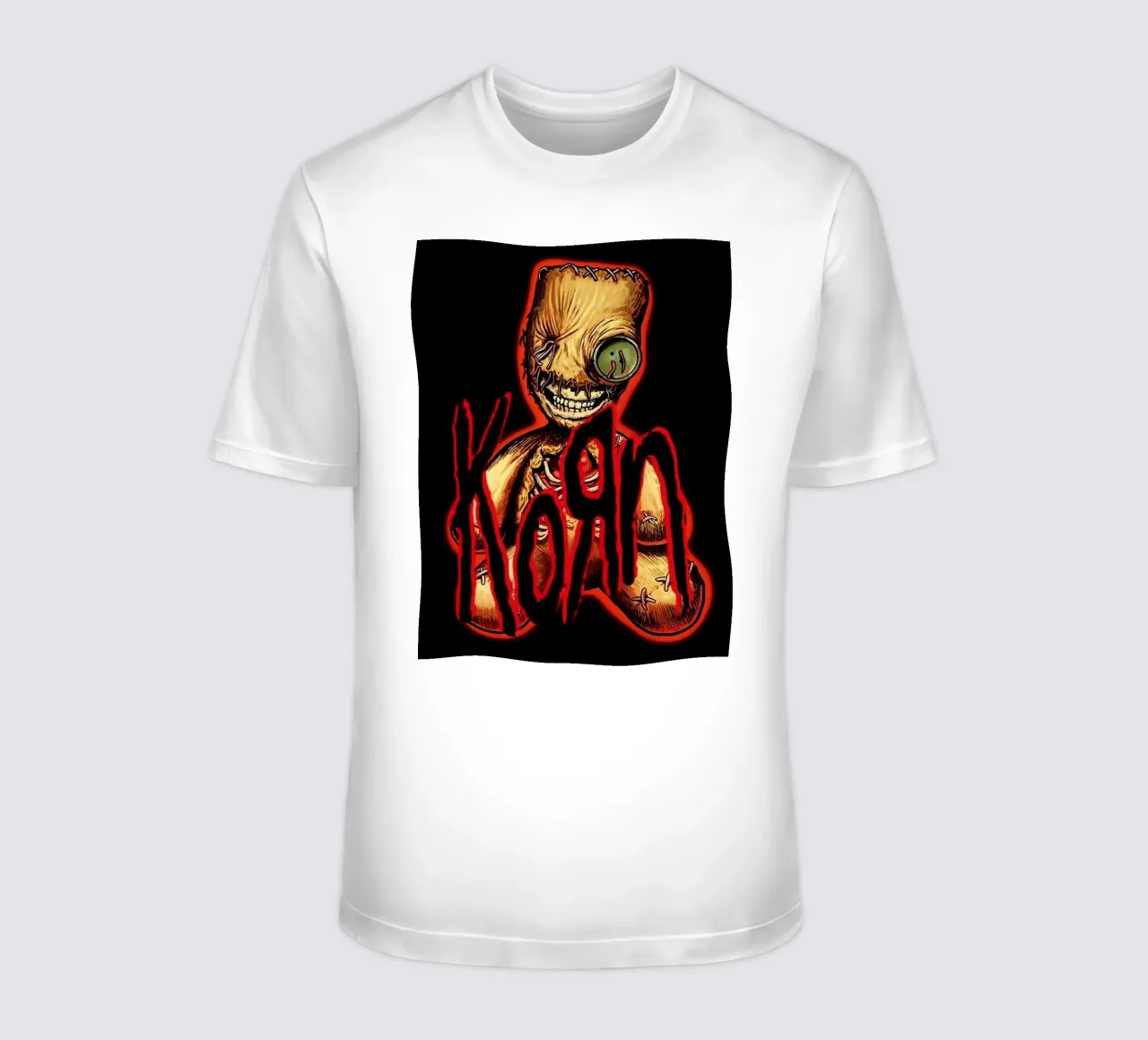 nastro per cereali t-shirt da vanhesling