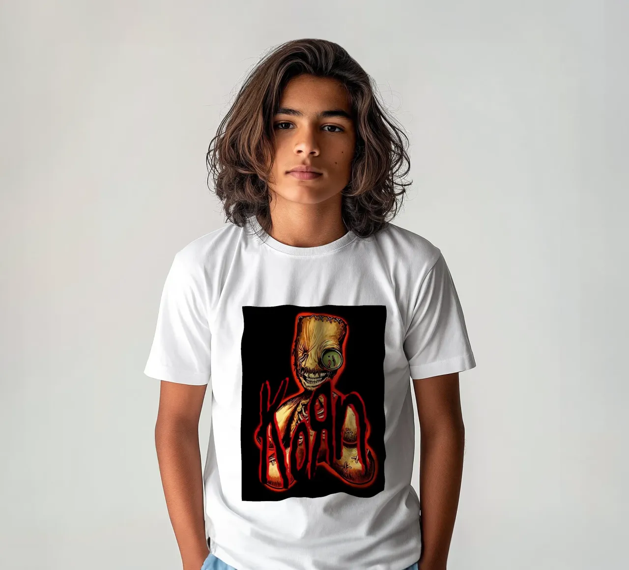 grain belt kids t-shirt by vanhesling