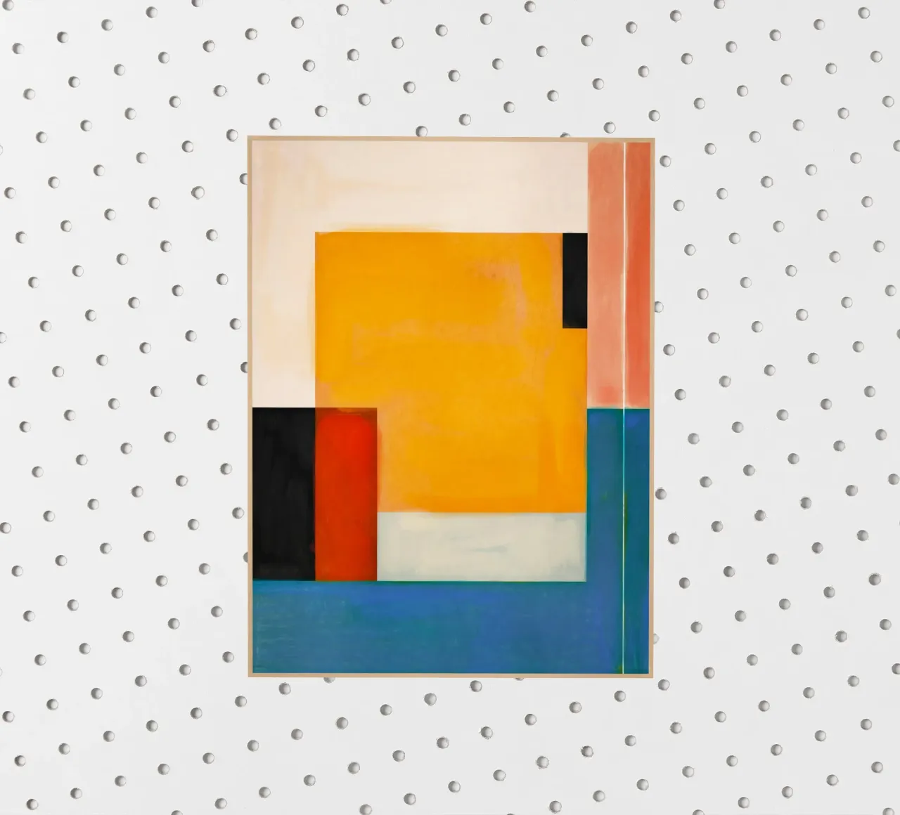 Modern Composition sticker by Gaite