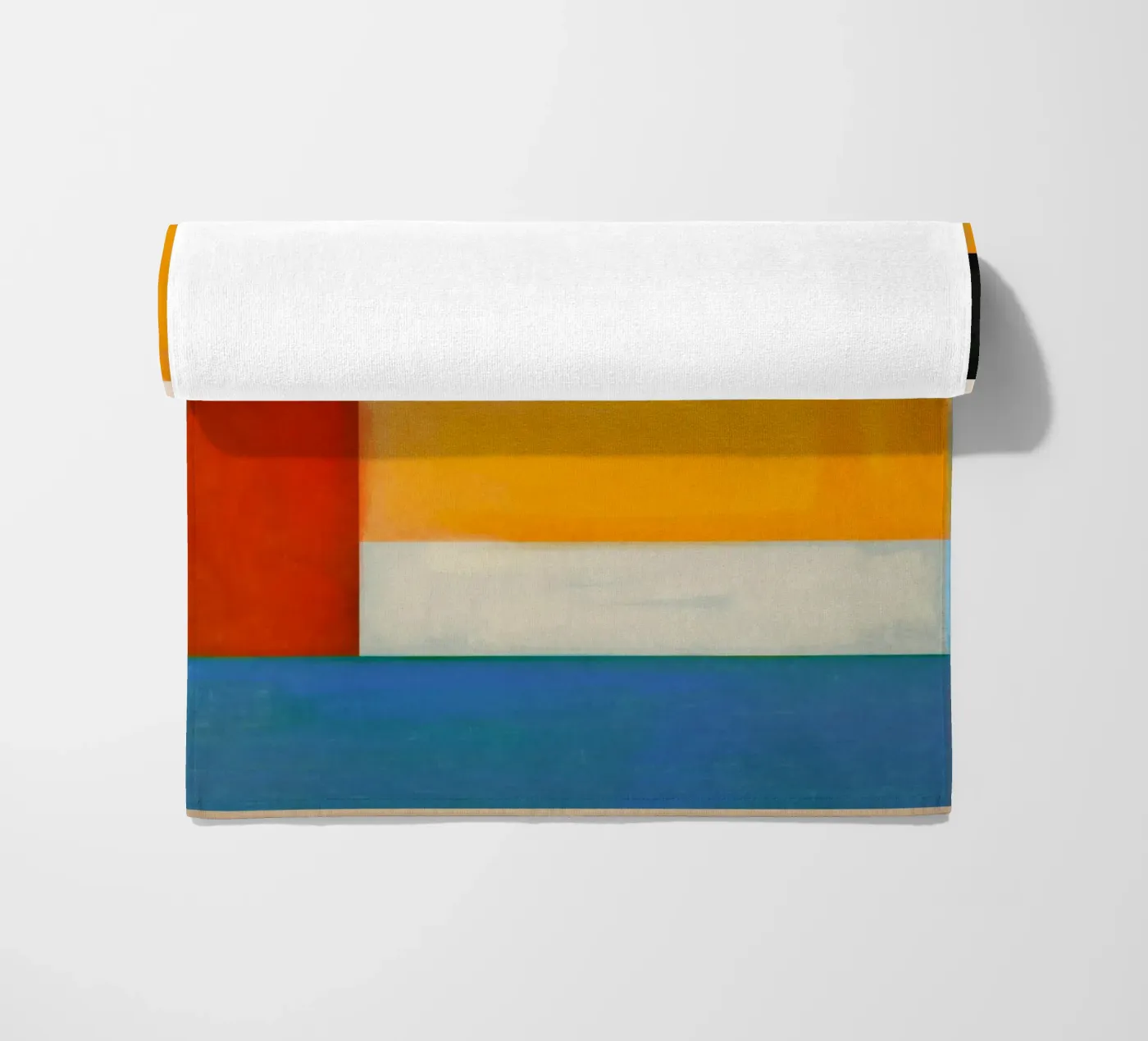 Modern Composition strandhanddoek van Gaite