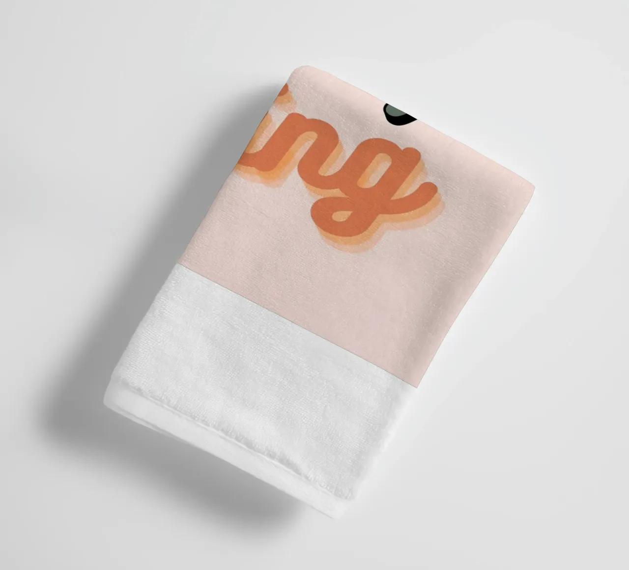 you have not failed unles towel by art quots shop
