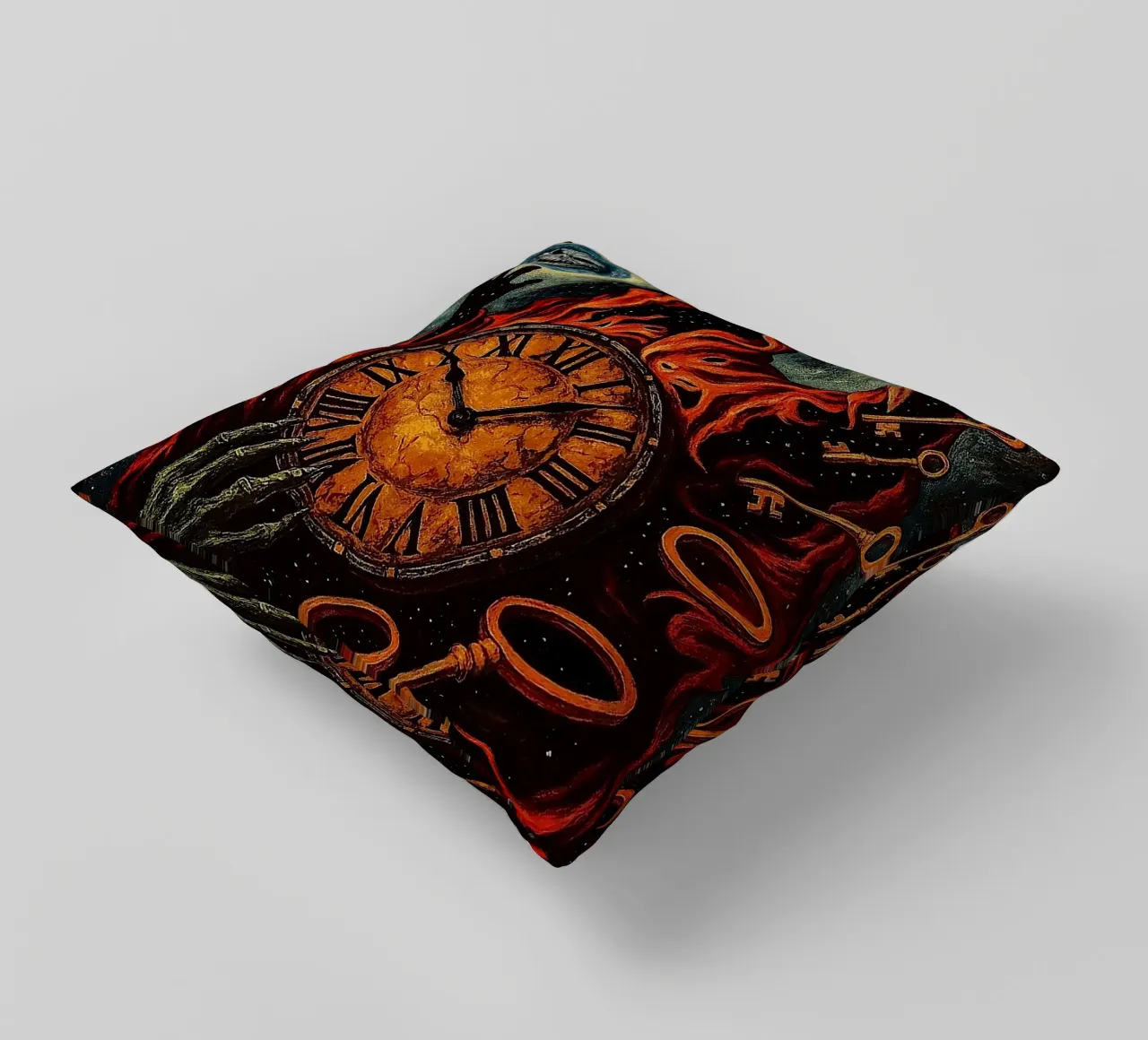 Helloween band cuscino da vanhesling