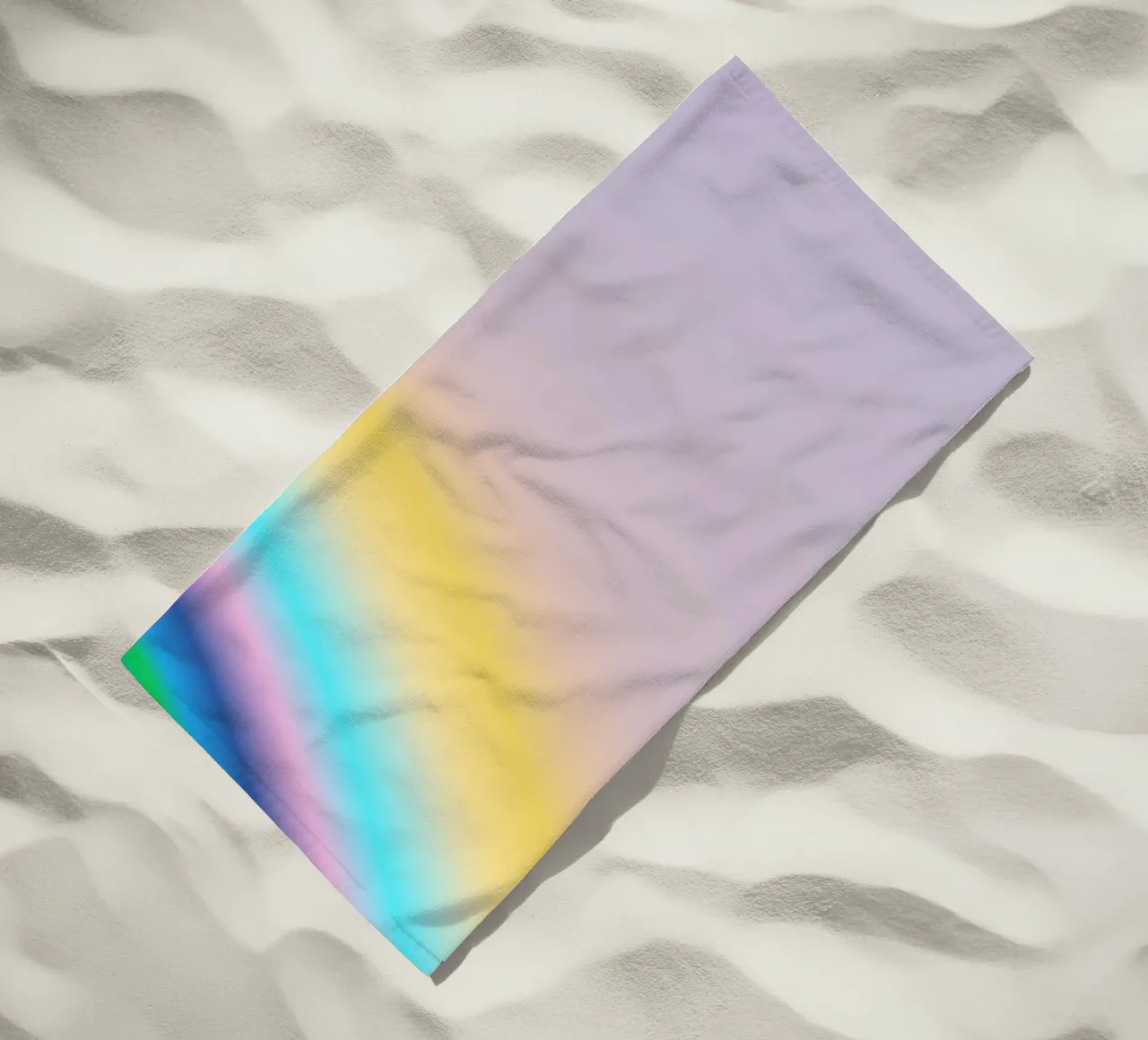 INNER BLOOM telo mare da ÂME LIBRE STUDIO