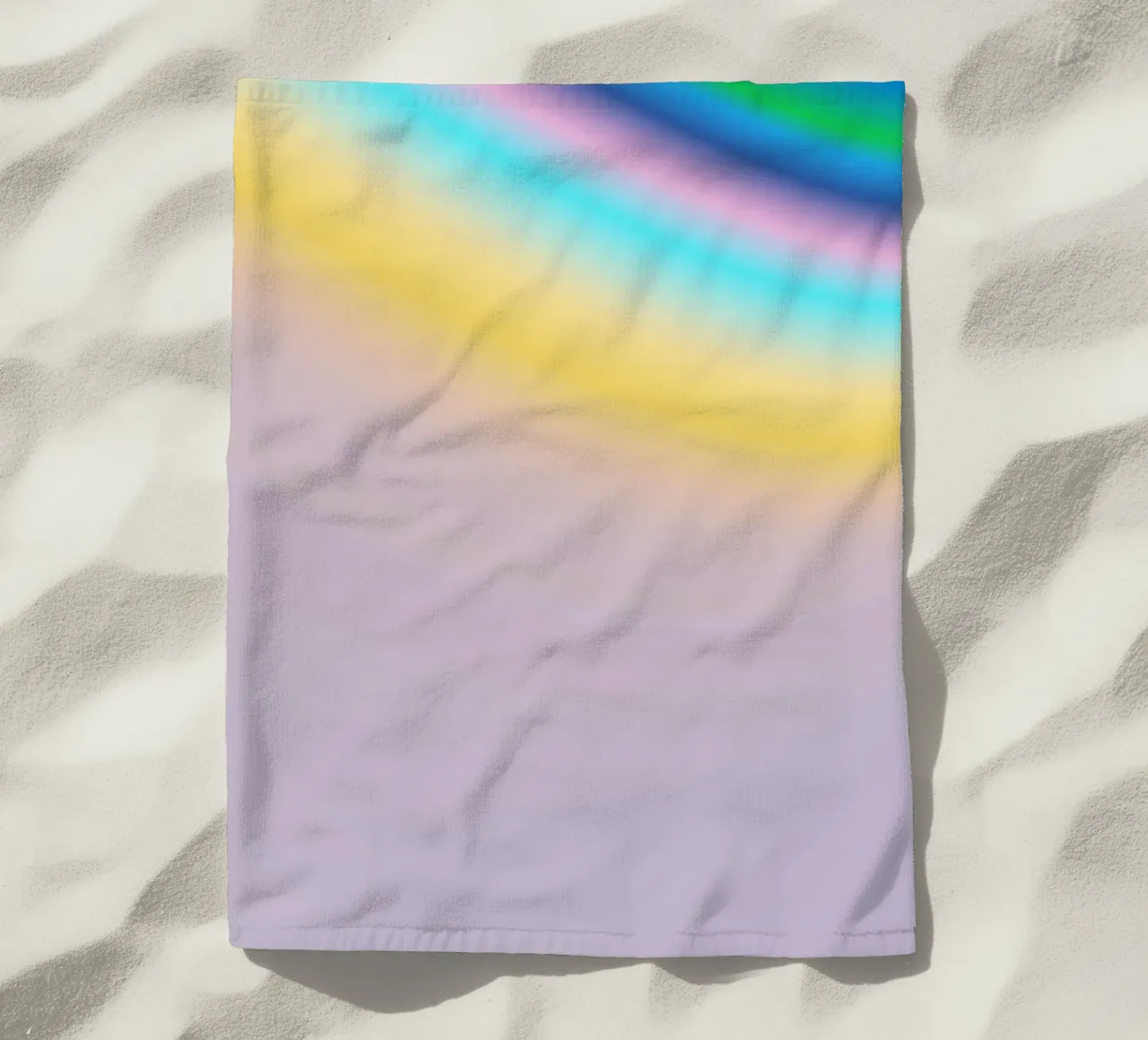 INNER BLOOM telo mare da ÂME LIBRE STUDIO