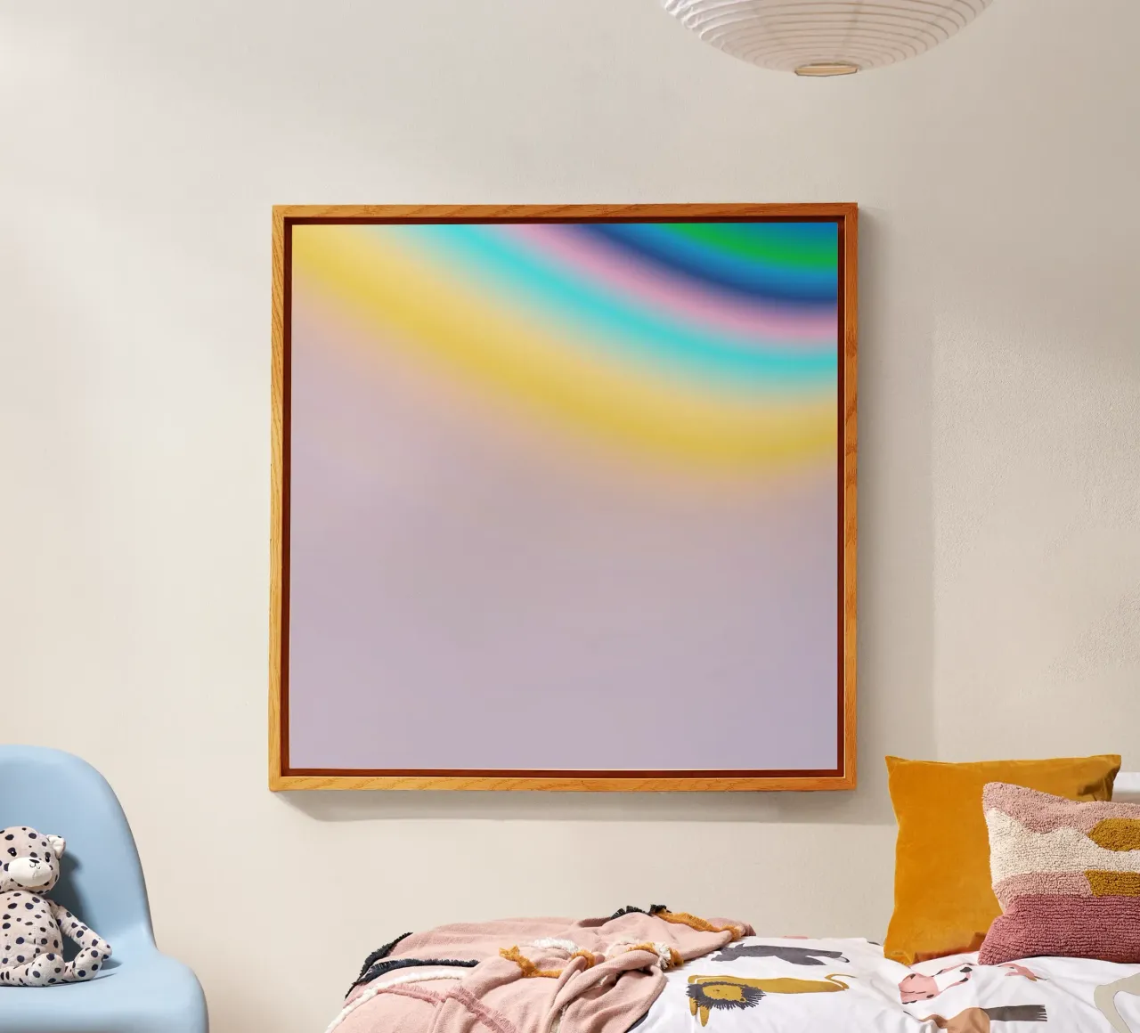 INNER BLOOM plexiglass da ÂME LIBRE STUDIO