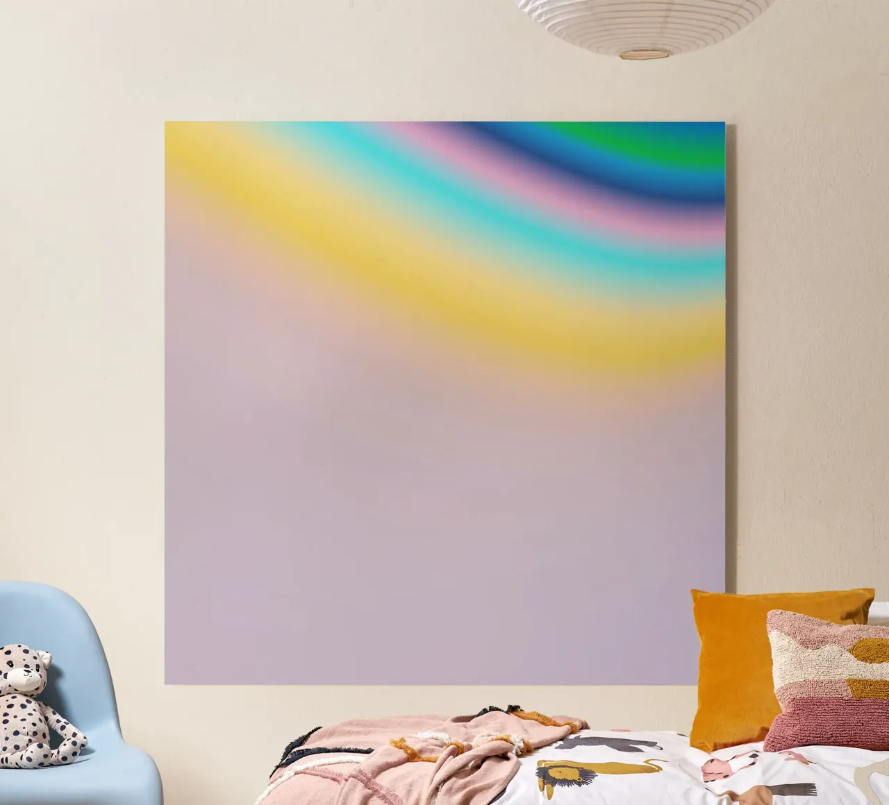 INNER BLOOM plexiglass da ÂME LIBRE STUDIO