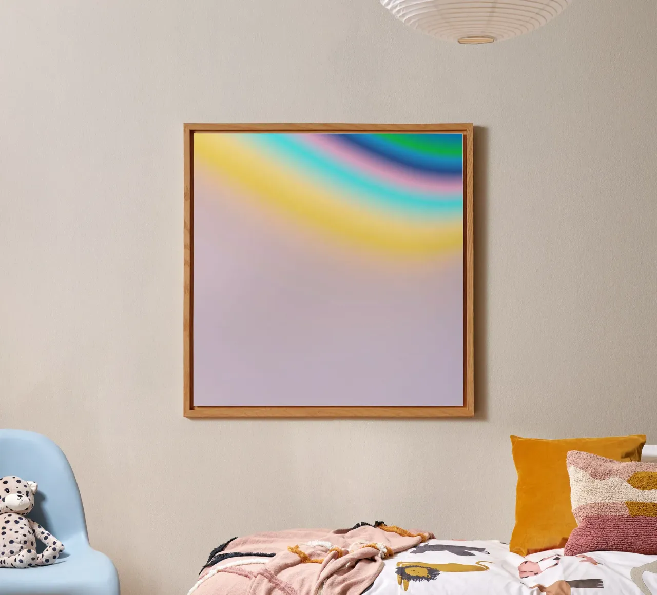 INNER BLOOM alluminio dibond da ÂME LIBRE STUDIO