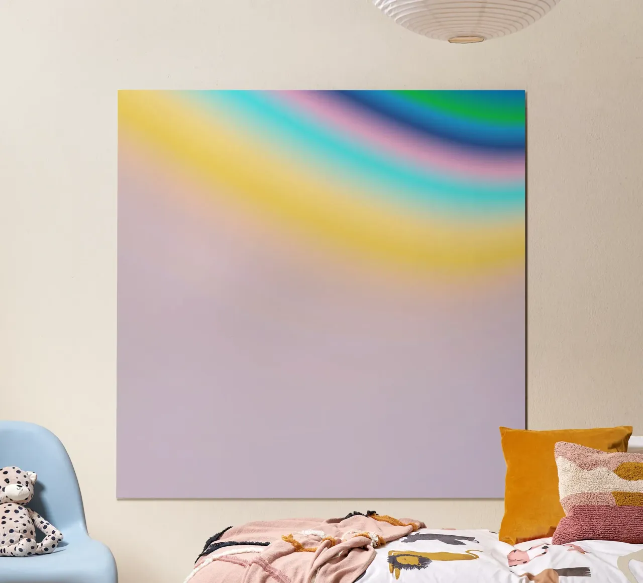 INNER BLOOM poster da ÂME LIBRE STUDIO