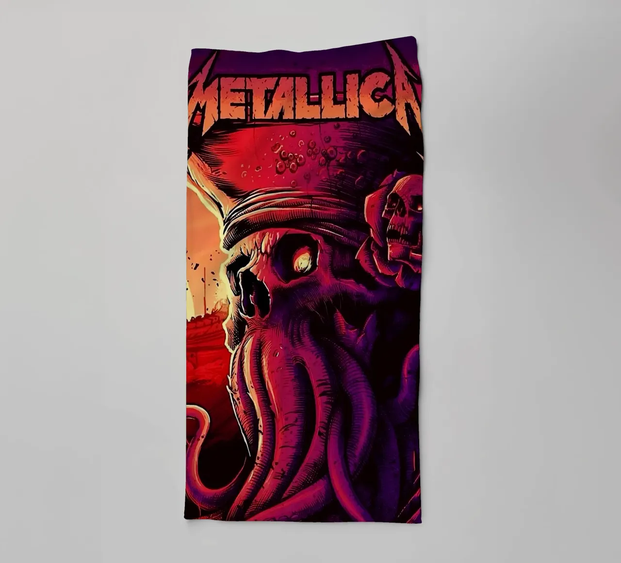 groupe de métal serviette de bain de vanhesling