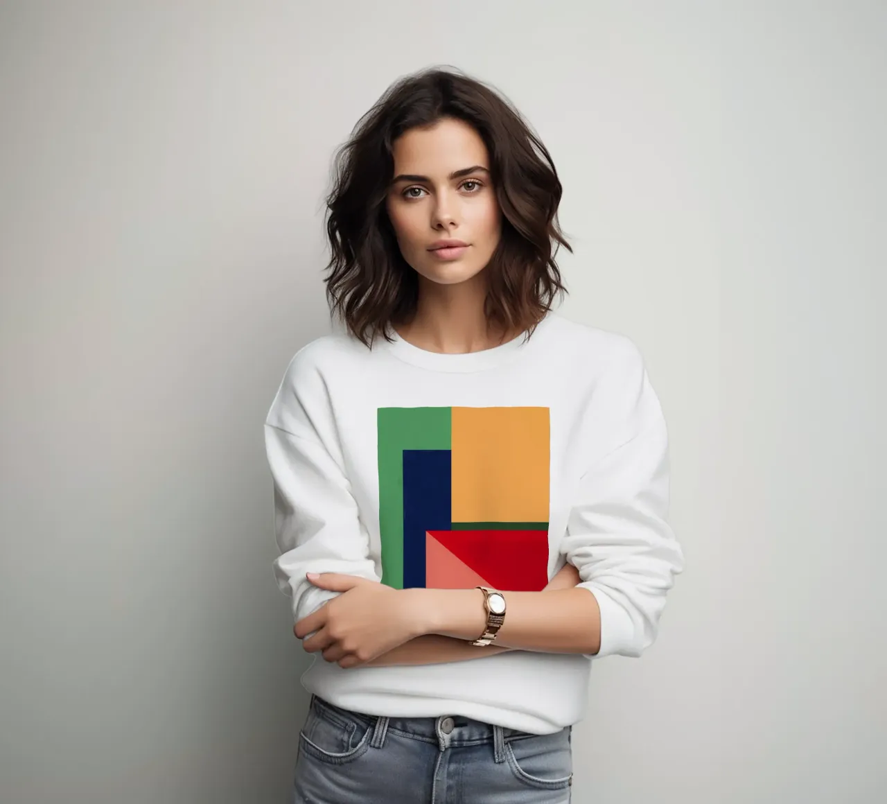 Struttura del colore felpa da Gaite