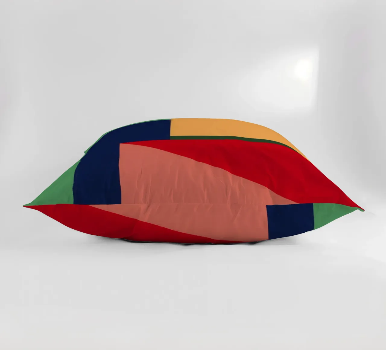 Struttura del colore cuscino da Gaite