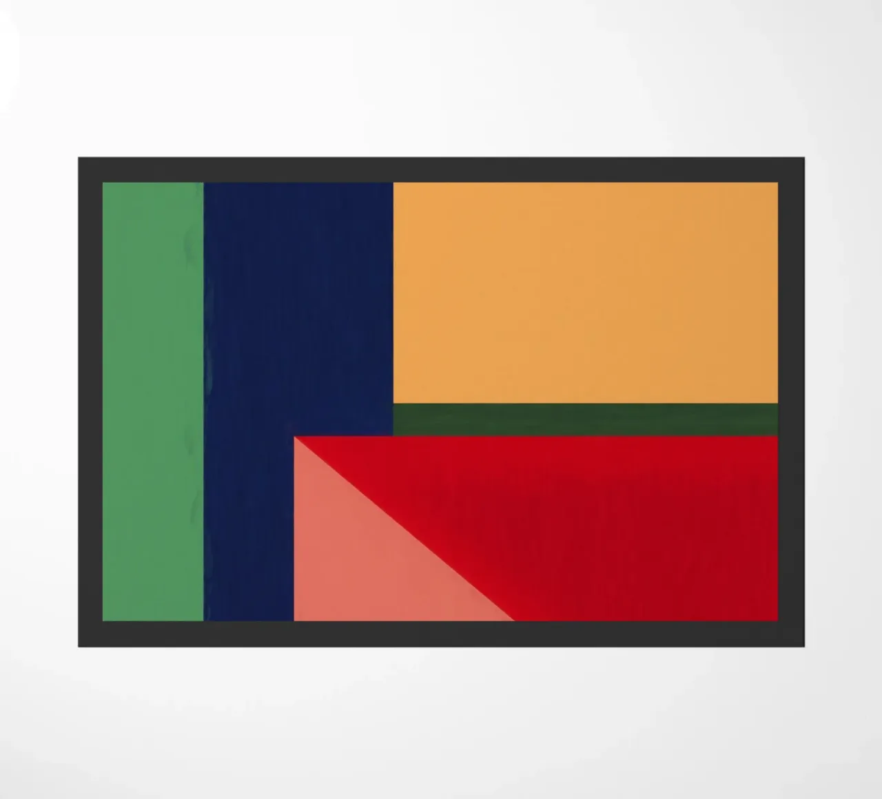 Struttura del colore zerbino da Gaite