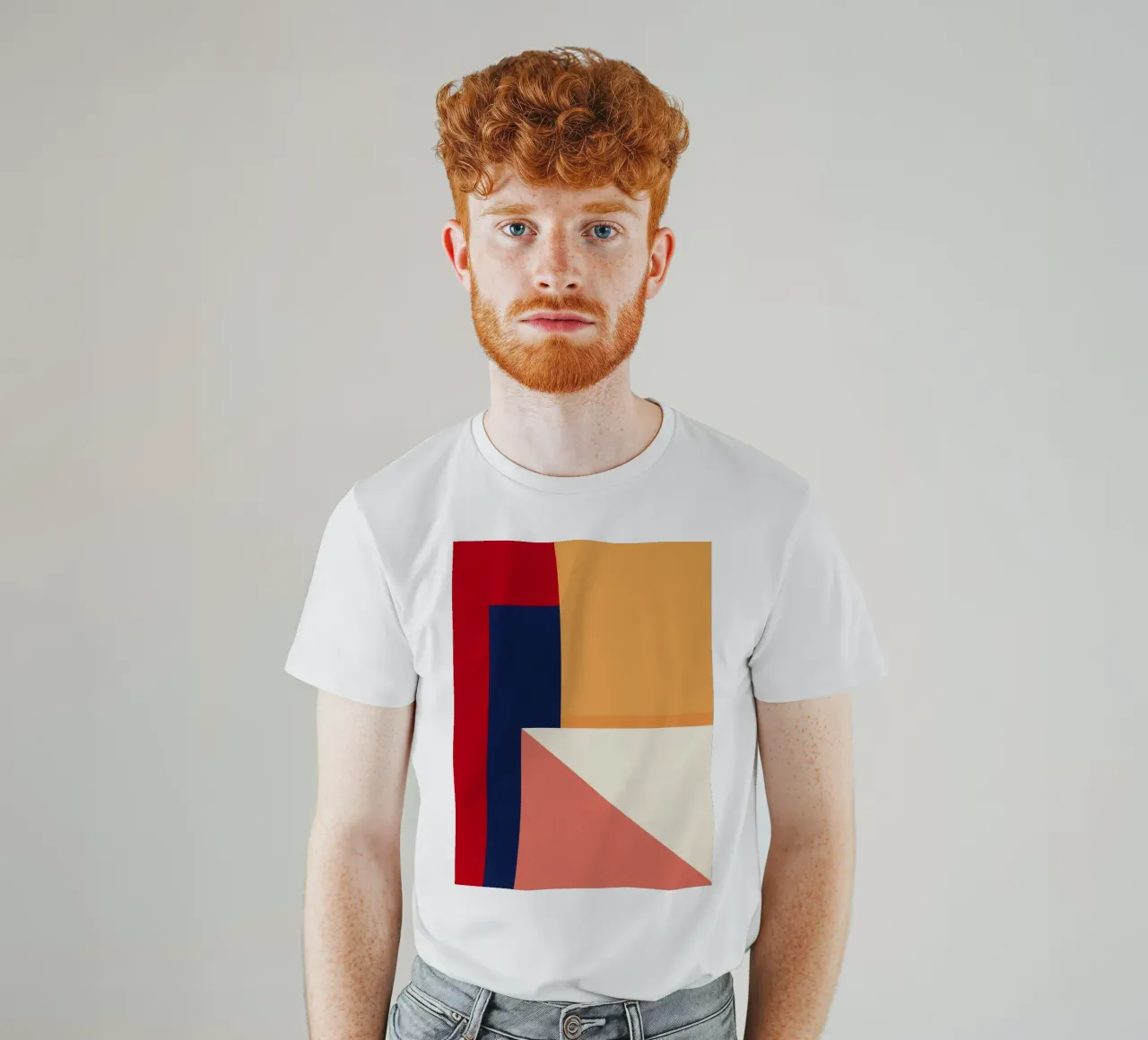 Struttura del colore t-shirt da Gaite